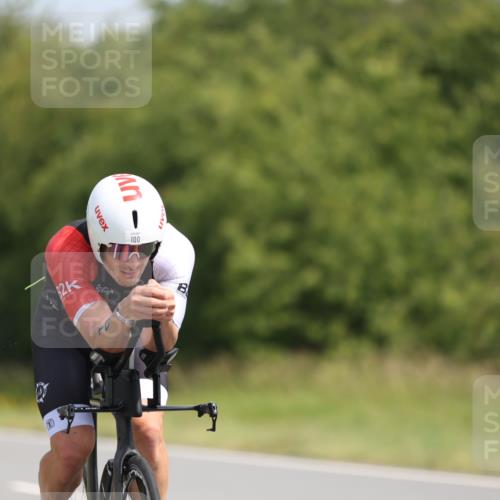 22.06.2025 - Viking Triathlon Yannick Fuchs http://msf.ph/oto/8116432 22.06.2025 11:41:11 Radfahren 42, 84, 100, 101, 430, 517, 532 meine-sportfotos.de