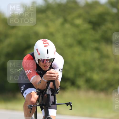 22.06.2025 - Viking Triathlon Yannick Fuchs http://msf.ph/oto/8116435 22.06.2025 11:41:11 Radfahren 42, 84, 100, 101, 430, 517, 532 meine-sportfotos.de