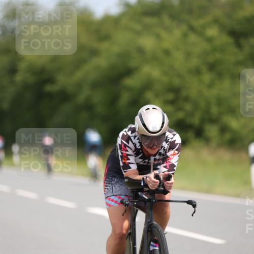 22.06.2025 - Viking Triathlon Yannick Fuchs http://msf.ph/oto/8116442 22.06.2025 12:19:42 Radfahren 309, 319, 462 meine-sportfotos.de