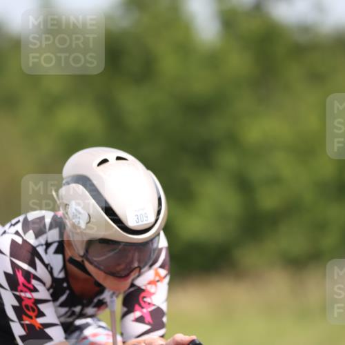 22.06.2025 - Viking Triathlon Yannick Fuchs http://msf.ph/oto/8116456 22.06.2025 12:19:43 Radfahren 309, 319, 498 meine-sportfotos.de