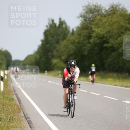 22.06.2025 - Viking Triathlon Yannick Fuchs http://msf.ph/oto/8116479 22.06.2025 12:19:57 Radfahren 146, 320, 498, 614 meine-sportfotos.de