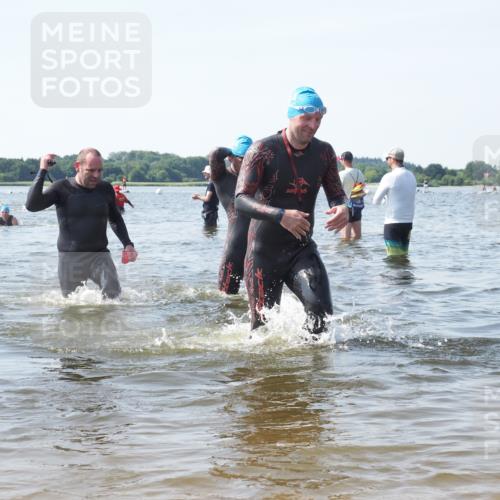 22.06.2025 - Viking Triathlon KatJ http://msf.ph/oto/8116487 22.06.2025 10:43:33 Schwimmen 257, 410, 480, 501, 620 meine-sportfotos.de