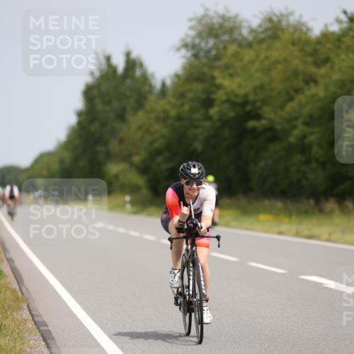 22.06.2025 - Viking Triathlon Yannick Fuchs http://msf.ph/oto/8116488 22.06.2025 12:19:57 Radfahren 146, 320, 498, 614 meine-sportfotos.de
