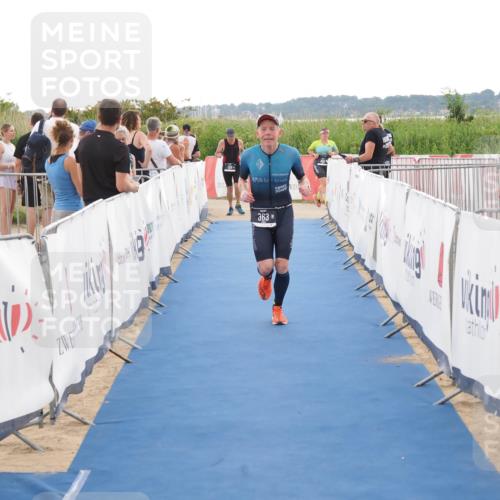22.06.2025 - Viking Triathlon MichiJ http://msf.ph/oto/8116492 22.06.2025 16:27:22 Ziel 308, 363 meine-sportfotos.de