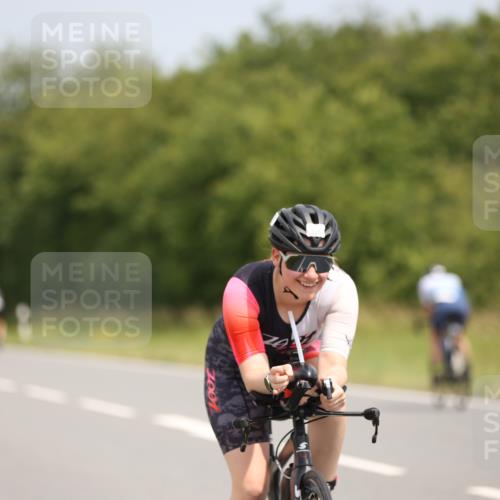 22.06.2025 - Viking Triathlon Yannick Fuchs http://msf.ph/oto/8116501 22.06.2025 12:19:58 Radfahren 146, 320, 614 meine-sportfotos.de
