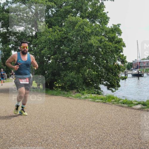 22.06.2025 - Viking Triathlon KatJ http://msf.ph/oto/8116538 22.06.2025 13:25:52 Laufen 500, 609 meine-sportfotos.de