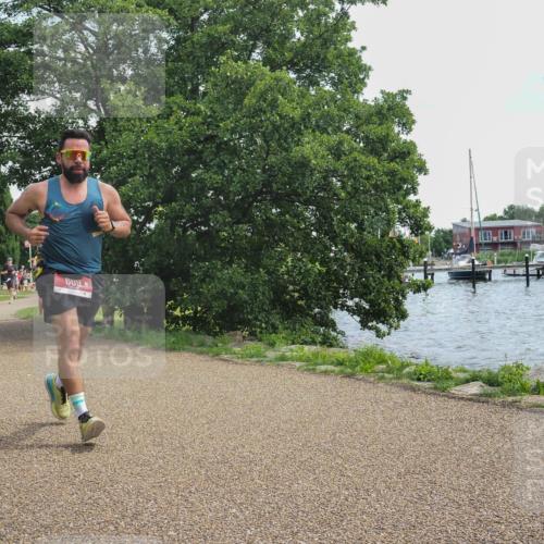 22.06.2025 - Viking Triathlon KatJ http://msf.ph/oto/8116542 22.06.2025 13:25:52 Laufen 500, 609 meine-sportfotos.de