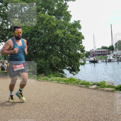 22.06.2025 - Viking Triathlon KatJ http://msf.ph/oto/8116550 22.06.2025 13:25:53 Laufen 609 meine-sportfotos.de