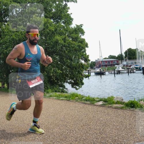 22.06.2025 - Viking Triathlon KatJ http://msf.ph/oto/8116562 22.06.2025 13:25:53 Laufen 609 meine-sportfotos.de
