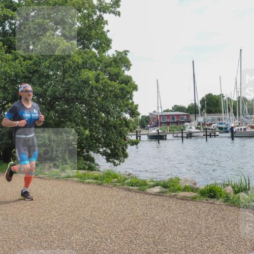 22.06.2025 - Viking Triathlon KatJ http://msf.ph/oto/8116586 22.06.2025 13:25:58 Laufen 394 meine-sportfotos.de