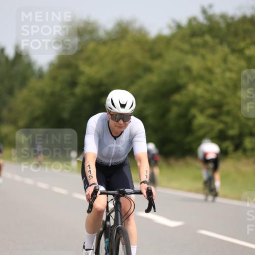 22.06.2025 - Viking Triathlon Yannick Fuchs http://msf.ph/oto/8116603 22.06.2025 12:20:15 Radfahren 83, 115, 238, 356, 479 meine-sportfotos.de