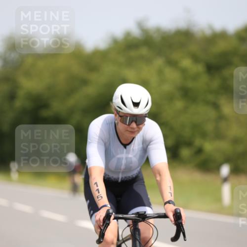 22.06.2025 - Viking Triathlon Yannick Fuchs http://msf.ph/oto/8116611 22.06.2025 12:20:15 Radfahren 83, 115, 238, 356, 479 meine-sportfotos.de