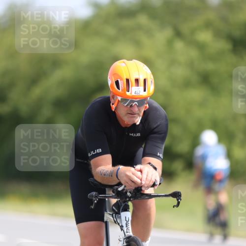 22.06.2025 - Viking Triathlon Yannick Fuchs http://msf.ph/oto/8116612 22.06.2025 11:41:36 Radfahren 1, 47, 285, 303, 304, 317, 387, 452, 455 meine-sportfotos.de