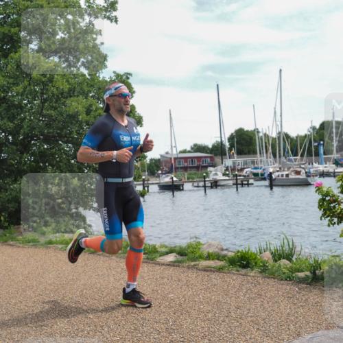 22.06.2025 - Viking Triathlon KatJ http://msf.ph/oto/8116614 22.06.2025 13:25:59 Laufen 394 meine-sportfotos.de