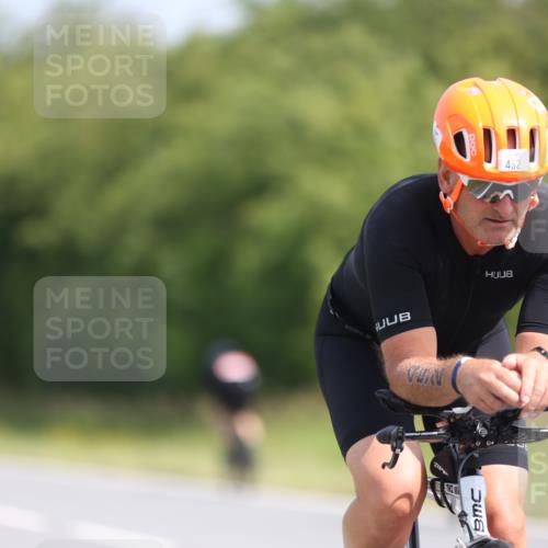 22.06.2025 - Viking Triathlon Yannick Fuchs http://msf.ph/oto/8116618 22.06.2025 11:41:36 Radfahren 1, 47, 285, 303, 304, 317, 387, 452, 455 meine-sportfotos.de