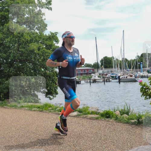 22.06.2025 - Viking Triathlon KatJ http://msf.ph/oto/8116620 22.06.2025 13:25:59 Laufen 394 meine-sportfotos.de