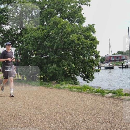 22.06.2025 - Viking Triathlon KatJ http://msf.ph/oto/8116624 22.06.2025 13:26:03 Laufen 332 meine-sportfotos.de
