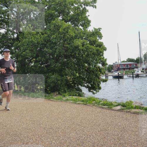 22.06.2025 - Viking Triathlon KatJ http://msf.ph/oto/8116629 22.06.2025 13:26:03 Laufen 332 meine-sportfotos.de