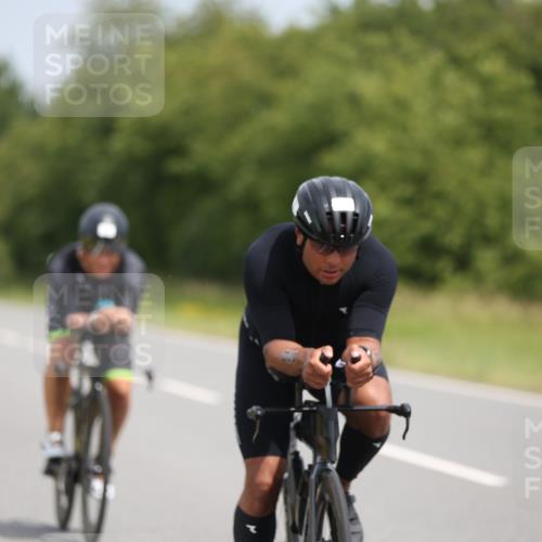 22.06.2025 - Viking Triathlon Yannick Fuchs http://msf.ph/oto/8116641 22.06.2025 12:20:18 Radfahren 66, 83, 115, 238, 356, 479 meine-sportfotos.de