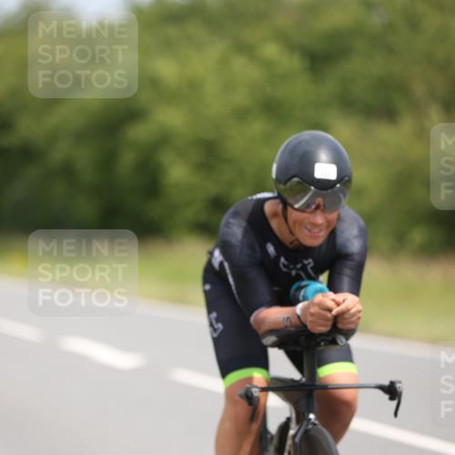 22.06.2025 - Viking Triathlon Yannick Fuchs http://msf.ph/oto/8116652 22.06.2025 12:20:19 Radfahren 66, 83, 115, 238, 356, 479 meine-sportfotos.de