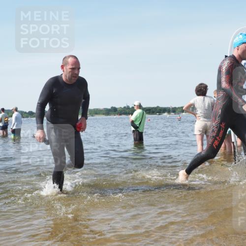 22.06.2025 - Viking Triathlon KatJ http://msf.ph/oto/8116655 22.06.2025 10:43:38 Schwimmen 410, 480, 501, 531, 620 meine-sportfotos.de