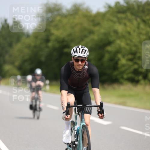 22.06.2025 - Viking Triathlon Yannick Fuchs http://msf.ph/oto/8116664 22.06.2025 12:20:20 Radfahren 66, 83, 238, 356, 479 meine-sportfotos.de