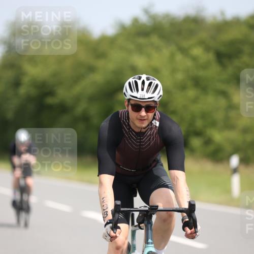 22.06.2025 - Viking Triathlon Yannick Fuchs http://msf.ph/oto/8116672 22.06.2025 12:20:20 Radfahren 66, 83, 238, 356, 479 meine-sportfotos.de