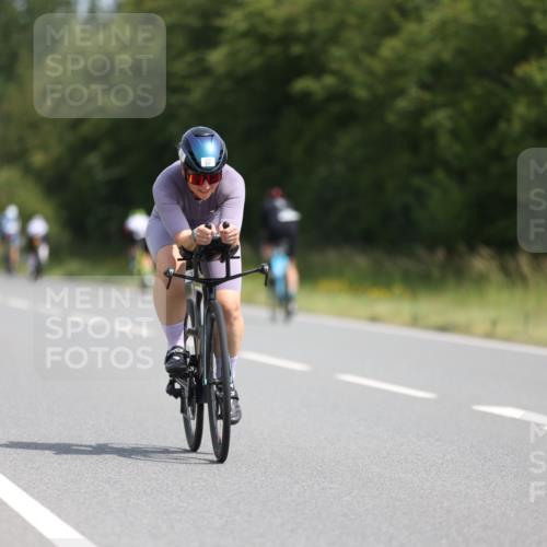 22.06.2025 - Viking Triathlon Yannick Fuchs http://msf.ph/oto/8116701 22.06.2025 11:41:45 Radfahren 232, 300, 317, 323, 385, 412 meine-sportfotos.de