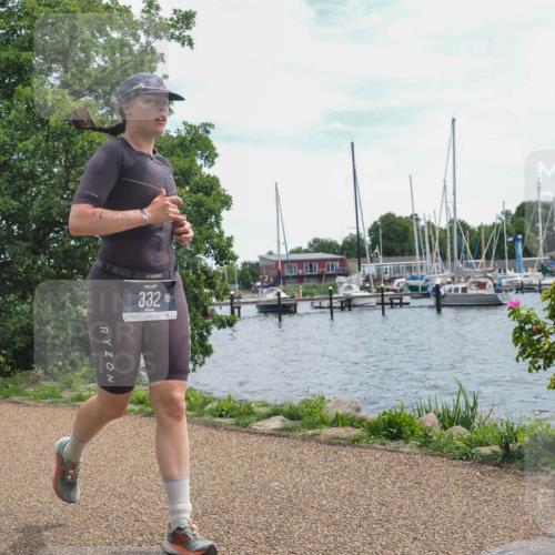 22.06.2025 - Viking Triathlon KatJ http://msf.ph/oto/8116702 22.06.2025 13:26:04 Laufen 332 meine-sportfotos.de