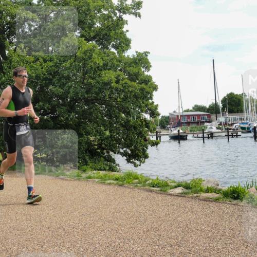 22.06.2025 - Viking Triathlon KatJ http://msf.ph/oto/8116708 22.06.2025 13:26:13 Laufen 366 meine-sportfotos.de