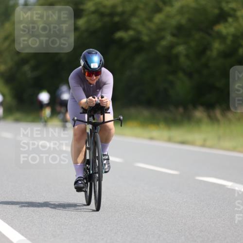 22.06.2025 - Viking Triathlon Yannick Fuchs http://msf.ph/oto/8116709 22.06.2025 11:41:45 Radfahren 232, 300, 317, 323, 385, 412 meine-sportfotos.de