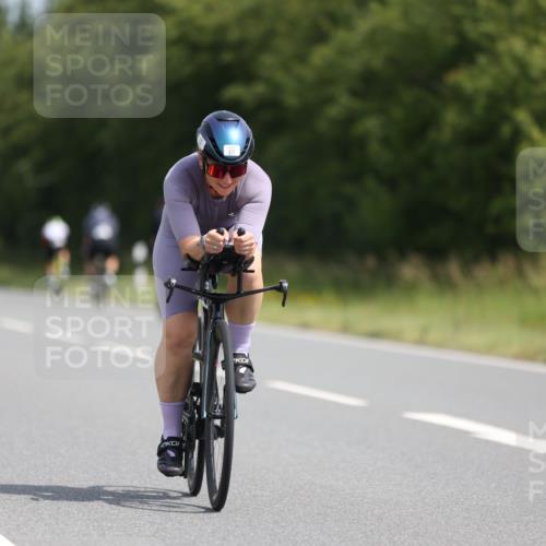 22.06.2025 - Viking Triathlon Yannick Fuchs http://msf.ph/oto/8116714 22.06.2025 11:41:45 Radfahren 232, 300, 317, 323, 385, 412 meine-sportfotos.de