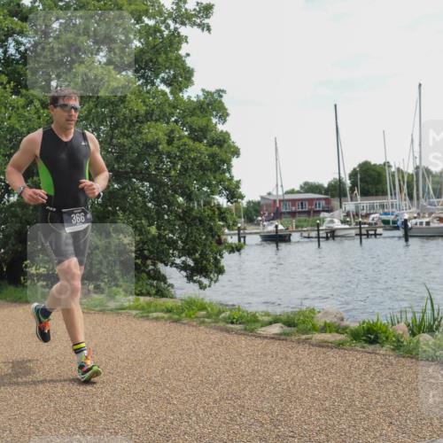 22.06.2025 - Viking Triathlon KatJ http://msf.ph/oto/8116723 22.06.2025 13:26:13 Laufen 366 meine-sportfotos.de