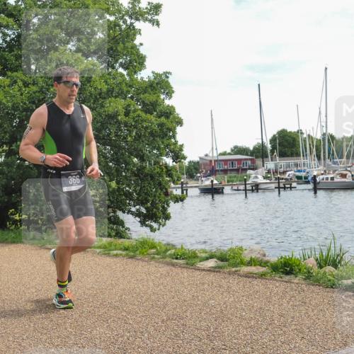 22.06.2025 - Viking Triathlon KatJ http://msf.ph/oto/8116730 22.06.2025 13:26:13 Laufen 366 meine-sportfotos.de