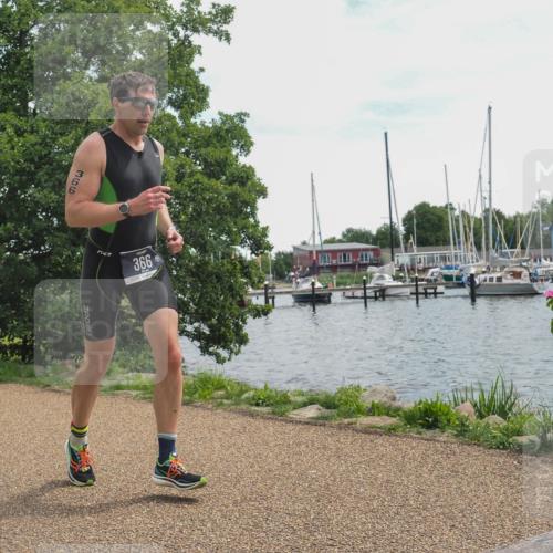 22.06.2025 - Viking Triathlon KatJ http://msf.ph/oto/8116736 22.06.2025 13:26:13 Laufen 366 meine-sportfotos.de