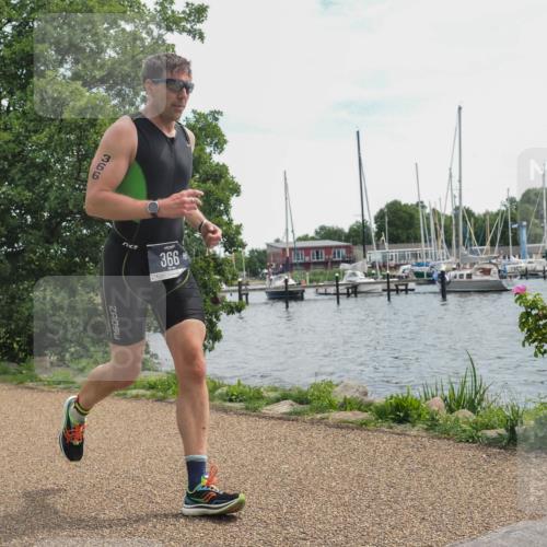 22.06.2025 - Viking Triathlon KatJ http://msf.ph/oto/8116741 22.06.2025 13:26:13 Laufen 366 meine-sportfotos.de