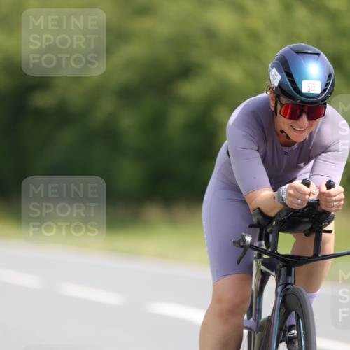 22.06.2025 - Viking Triathlon Yannick Fuchs http://msf.ph/oto/8116752 22.06.2025 11:41:46 Radfahren 232, 300, 317, 323, 385, 412 meine-sportfotos.de