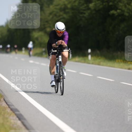 22.06.2025 - Viking Triathlon Yannick Fuchs http://msf.ph/oto/8116761 22.06.2025 11:41:47 Radfahren 232, 300, 317, 323, 385, 412 meine-sportfotos.de