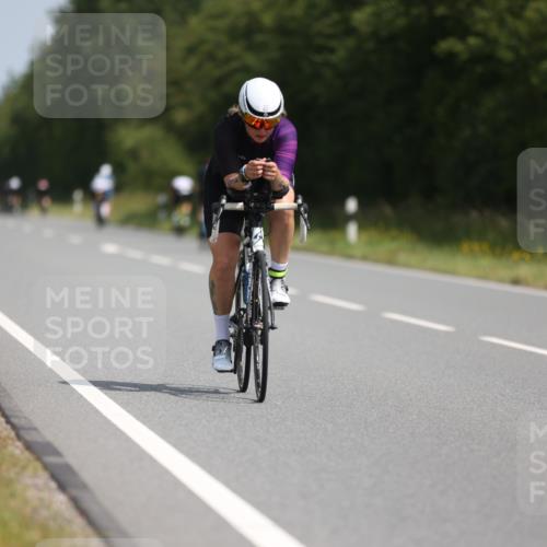 22.06.2025 - Viking Triathlon Yannick Fuchs http://msf.ph/oto/8116770 22.06.2025 11:41:47 Radfahren 232, 300, 317, 323, 385, 412 meine-sportfotos.de