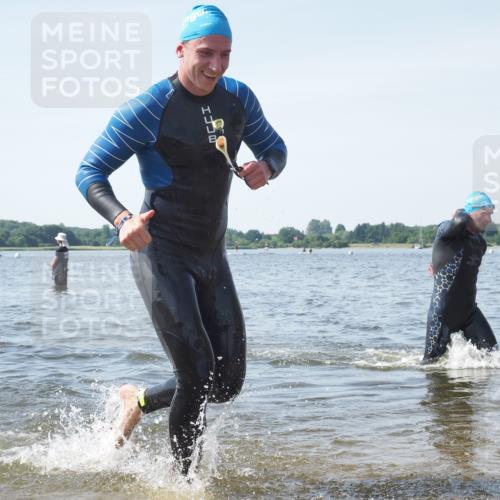 22.06.2025 - Viking Triathlon KatJ http://msf.ph/oto/8116775 22.06.2025 10:43:47 Schwimmen 362, 410, 480, 531 meine-sportfotos.de