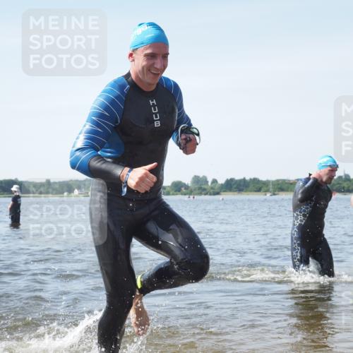 22.06.2025 - Viking Triathlon KatJ http://msf.ph/oto/8116783 22.06.2025 10:43:47 Schwimmen 362, 410, 480, 531 meine-sportfotos.de