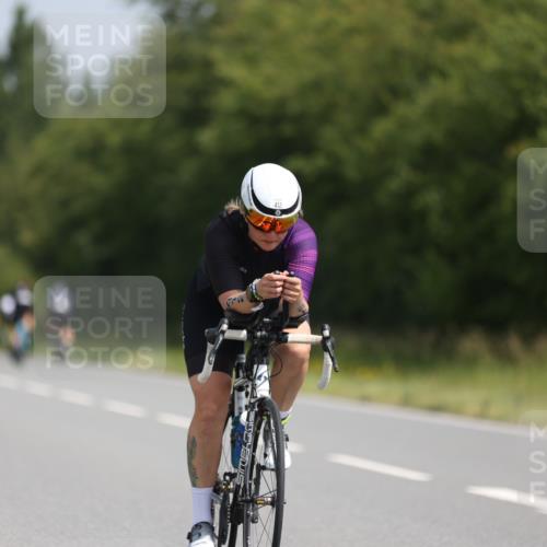22.06.2025 - Viking Triathlon Yannick Fuchs http://msf.ph/oto/8116790 22.06.2025 11:41:48 Radfahren 232, 300, 317, 323, 385, 412 meine-sportfotos.de