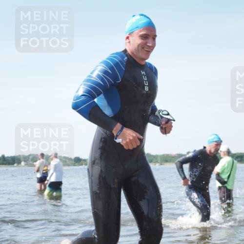 22.06.2025 - Viking Triathlon KatJ http://msf.ph/oto/8116803 22.06.2025 10:43:48 Schwimmen 362, 410, 480, 531 meine-sportfotos.de