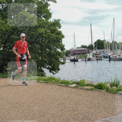 22.06.2025 - Viking Triathlon KatJ http://msf.ph/oto/8116805 22.06.2025 13:26:24 Laufen  meine-sportfotos.de