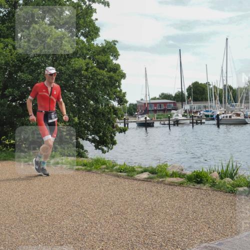 22.06.2025 - Viking Triathlon KatJ http://msf.ph/oto/8116811 22.06.2025 13:26:24 Laufen  meine-sportfotos.de