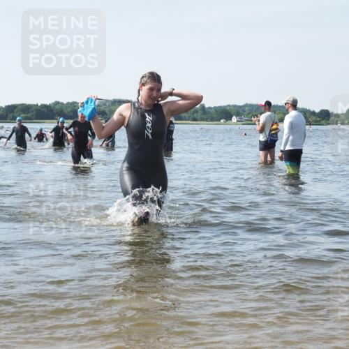 22.06.2025 - Viking Triathlon KatJ http://msf.ph/oto/8116817 22.06.2025 10:43:49 Schwimmen 362, 410, 480, 531 meine-sportfotos.de