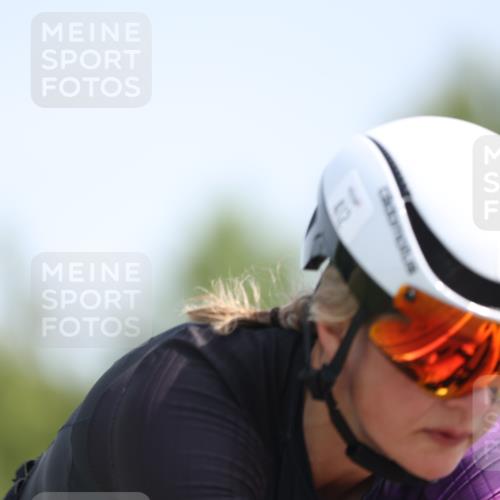 22.06.2025 - Viking Triathlon Yannick Fuchs http://msf.ph/oto/8116837 22.06.2025 11:41:49 Radfahren 232, 300, 317, 323, 385, 412 meine-sportfotos.de
