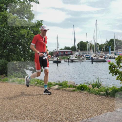 22.06.2025 - Viking Triathlon KatJ http://msf.ph/oto/8116840 22.06.2025 13:26:25 Laufen  meine-sportfotos.de