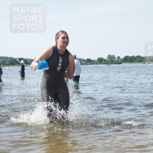 22.06.2025 - Viking Triathlon KatJ http://msf.ph/oto/8116871 22.06.2025 10:43:51 Schwimmen 41, 249, 362, 410, 531 meine-sportfotos.de