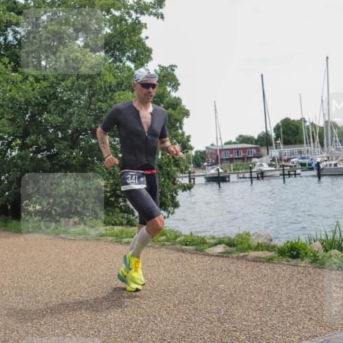 22.06.2025 - Viking Triathlon KatJ http://msf.ph/oto/8116929 22.06.2025 13:26:41 Laufen 341 meine-sportfotos.de